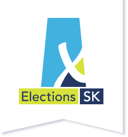 ElectionsSK Logo